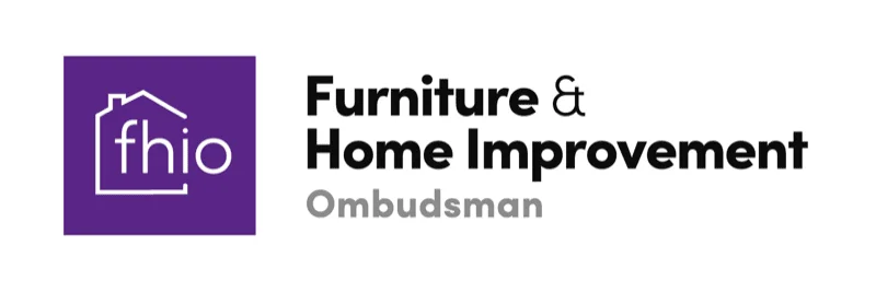 Furniture and Home Improvement Ombudsman accredited member